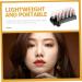 12 Pieces Eyeshadow Stick Set Eyeshadow Crayons with High Gloss Shimmer Effect for Daily Make Up Suitable Skin Tones - Buy Online on GoSupps.com