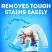 Easy Wash Detergent Powder - 4 kg | International Shipping & Eco-Friendly Formula - Buy Online on GoSupps.com