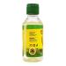 Natural Bergamot Oil 120ml for Beard and Mustache Growth - Del Roble International Shipping - Buy Online on GoSupps.com