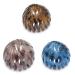 6Pcs Expandable Hair Claw Clips Set for Women - Hair Bun Maker Styling Tool with Ponytail Holder, Barrette Accessories - Buy Online on GoSupps.com