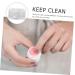 Didiseaon 8 Sets Lip Brush & Lip Palette - Professional Silicone Makeup Applicators for Lip Gloss & Lipstick | Beauty Tools & Accessories - Buy Online on GoSupps.com
