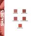 Sugar Cosmetics Contour De Force Mini Blush 01 Peach Peak - Longlasting & Lightweight - Buy Online on GoSupps.com