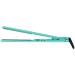 BabylissPRO Nano Titanium Ultra-Thin Hair Straightener 1-1/2 Inch - Professional Flat Iron for All Hair Types - Buy Online on GoSupps.com