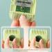 Trimpocket Hair Trimmer/Comb Kids Split Ends Hair Trimmer Hair Trimming and 2 in 1 Bangs Trimmer 2 in 1 Hair Trimmer Razor Comb Dual-Side Design with Cover Blades Replaceable (4*Color) - Buy Online on GoSupps.com
