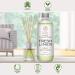 Fresh Linen Room Fragrance Diffuser Refill 500ml - Refreshing Scent for Home & Spaces - Buy Online on GoSupps.com