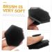 BELLIFFY Silicone Face Brush Face Washing Tool Household Cleaner Deep Cleaning Facial Brush Facial Sponges Sponge Facial Tool Body Cleansers Shower Brush for Body Scalp - Buy Online on GoSupps.com