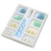 40 PCS Dental Finishing & Polishing Discs - Metal Connectors Resin Tooth Polish for Dentists | International Shipping Available - Buy Online on GoSupps.com