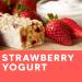 ZonePerfect Strawberry Yogurt Nutrition Bars - 12 Pack (1.76 oz Each) | Healthy Snack - Buy Online on GoSupps.com