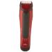 Old Spice Beard & Head Trimmer powered by Braun Red/Black Beard & Head Trimmer 1 Count (Pack of 1)