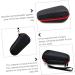 POPETPOP 2pcs Storage Bag Hair Electric Trimmer for Men Hard Shell Carrying case Barber Clipper Organizer Beard Trimmer Travel Carrier Bag Shaver case Holder Audio Oxford Cloth Man Redx2pcs 17.5X7X7CMx2pcs - Buy Online on GoSupps.com