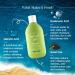 Clear+ Silky Body Lotion for Oily Skin | Green Tea & Salicylic Acid | 24-Hour Moisturization | Relieves Body Acne & Itching | 10.14 Fl Oz - Shop Internationally - Buy Online on GoSupps.com