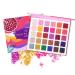 UCANBE Fruit Pie Filling 30 Shade Eyeshadow Palette - Vibrant Colors for Stunning Eye Looks - Buy Online on GoSupps.com