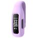 EEweca Clip Case Accessory for Fitbit Inspire 3/Inspire 2, Lilac (not for Inspire, Inspire hr, ace 2)
