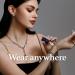 Pure Instinct Roll-On (2-Pack) - The Original Pheromone Infused Essential Oil Perfume Cologne - Unisex Attracts Men and Women - TSA Ready - Buy Online on GoSupps.com