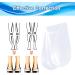 Adjustable Heel Wedge Insoles for Over Supination & Pronation | 2-Layer Height Increasing Inserts for Bow Legs | Men's & Women's Sizes Available - Buy Online on GoSupps.com