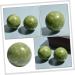 Healeved Handball Massage Jade Gear - Chinese Health Massage Balls for Muscle Recovery & Hand Exercises - Buy Online on GoSupps.com