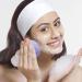 Linkidea 6 Pack Konjac Facial Sponges for Deep Cleansing and Exfoliating - Gentle Face & Body Scrubber for Makeup & Shower - Buy Online on GoSupps.com