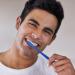 Dr. White Ultra Soft Bristle Toothbrush - Travel Toothbrush for Sensitive Gums - 4 Count - Buy Online on GoSupps.com
