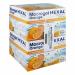 HEXAL AG Macrogol Hexal Orange 100 pieces 100 pcs.
