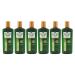 Thicker Fuller Hair Revitalizing Shampoo 12oz Bottle - Pack of 6 | Hair Growth Formula - Buy Online on GoSupps.com