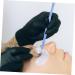 Healeved Hot Eyelash Stick Eye Lash Separator Tool Eyelash Lift Tools Eyelash Lifting Kit Eyelash Lift Kit Lash Lifting Tool Eyelash Lift Rods Lash Perm Eyelash Comb Separator 15x1cm - Buy Online on GoSupps.com