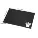 Odorless Non-Slip Hairdressing Mat - Essential Salon Tool for Hair Stylists | Worldwide Shipping - Buy Online on GoSupps.com