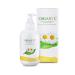 Organyc - Feminine Intimate Wash for Sensitive Skin - Free from Chlorine, Parabens, SLSSLES, and Synthetic Perfumes - 8.5 Fl Oz Chamomile 8.5 Fl Oz (Pack of 1)