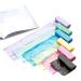 5 Rolls1pack100 Pcs Household Disposable Trash Pouch Kitchen Storage Garbage Bags Cleaning Waste Bag Plastic Bag Colormixing 45x50cm - Buy Online on GoSupps.com