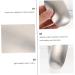 Angoily 1pc Deodorant Soap Tool Fish Smell Remover Soap Odor Remover Soap Smell Eliminator Metal Soap Deodorizing Soap Bar Stainless Soap Bar Fish Odor Soap Stainless Steel Absorbent - Buy Online on GoSupps.com