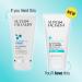 Super Facialist Vegan Collagen Rejuvenating Gel Cleanser - Firming Smoothing & Plumping Gentle Face Cleanser & Face Care with Marine Bio-Complex Seaweed and Hyaluronic Acid 150ml - Buy Online on GoSupps.com