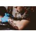 Autdor Tattoo Transfer Paper - 25 Sheets Thermal Stencil Paper 8.5x11 - DIY Tattoo Supplies Kit - Buy Online on GoSupps.com