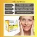 Delfanti-Milano Vitamin C & Shea Butter Moisturizing Day Cream - Face & Neck Moisturizer - Made in Italy | International Shipping Available - Buy Online on GoSupps.com