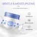 Milk Face Moisturizer For Women Natural Milk Face Cream Moisturiser Face Women Milk Extract Facial Moisturiser For Women Anti Wrinkle & Anti Aging Face Cream Smooth & Hydrated - Buy Online on GoSupps.com
