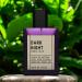 Dark Night - Alcohol-Free Acqua de Parfum for Men & Women | Herbal Woody Fresh Perfume | Arabian Perfumes from Dubai 1.69 Fl. Oz. - Buy Online on GoSupps.com