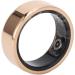 Waterproof Bluetooth Fitness Monitor Ring Smart Ring Health Monitor for Men Women Fitness Sleep Health Monitor Waterproof Bluetooth Monitor Gold #10 #10 - Buy Online on GoSupps.com