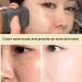 Velvet Matte Foundation Stick with Fine Brush Matte Foundation Stick Lightweight Buildable Coverage Contour Stick Longwear Contour Stick Foundation Face Stick (05.) - Buy Online on GoSupps.com