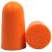 Sleep Ear Plugs for Noise Reduction - Soft Foam Earplugs with Case for Soundproofing and Study 1 Pair