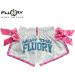 FLUORY Muay Thai Fight Shorts MTSF101 - Popular Style for MMA Training - Size Medium - Buy Online on GoSupps.com