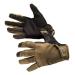 5.11 Men's Touch Screen Competition Shooting Gloves, Style 59372, Kangaroo, Large