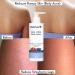 Body Lotion for Rough & Bumpy Skin - Glycolic & Lactic Acid with Niacinamide - 6.76 Fl Oz | Smooth & Hydrate - Buy Online on GoSupps.com