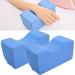 Anti-Decubitus Heel Cushions for Elderly Patients - Foot Ankle Protection Pad - Buy Online on GoSupps.com