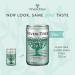 Fever-Tree Light Elderflower Tonic Water 8 x 150ml - Buy Online on GoSupps.com