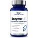 1MD EnzymeMD Digestive Enzymes Supplement - 18 Plant-Based Enzymes - Gas & Bloating Support - 60 Capsules - Buy Online on GoSupps.com