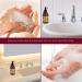 Di Palomo Vegan Wild Fig & Grape Liquid Soap 240ml. Vegan Luxury Hand Wash Hand Soap Dispenser. Skin Care Antibacterial Soap. Handwash Liquid Soap. Liquid Soap Gifts for Women. Vegan Soap Hand Wash. - Buy Online on GoSupps.com
