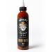 Poirier's Louisiana Style HOT SAUCE TRIO by Dustin Poirier and Heartbeat Hot Sauce Co. (1 x Original 1 x K.O. Edition 1 x Creole Maple) - Buy Online on GoSupps.com