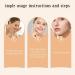 Enjoyaitlife Foundation 4 in 1 - Light Spectrum Light Spectrum Makeup- 4 in 1 Foundation Liquid 4-in-1 Versatile Foundation (1pcs Large) 1pcs 15 g (Pack of 2) - Buy Online on GoSupps.com