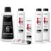 GOLDWELL Topchic Zero 5NN Light Natural Brown Intense Can 250ml - Buy Online on GoSupps.com