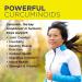 Nature's Life Turmeric Ginger Joint Ease - 100 Capsules for Pain Relief & Mobility - Buy Online on GoSupps.com