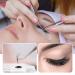 Buy 5D Volume Eyelash Extensions - Premade Fans Soft & Light (0.07 D - 11mm) | International Shipping - Buy Online on GoSupps.com