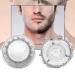 Fdit 3 Pcs Steel Shaver Head Replacement for Philips HQ4 HQ46 HQ481 HQ851 HQ6990 HQ803 - Durable & Reusable Packaging - Buy Online on GoSupps.com